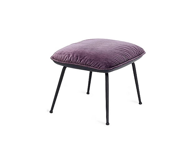Marla Ottoman