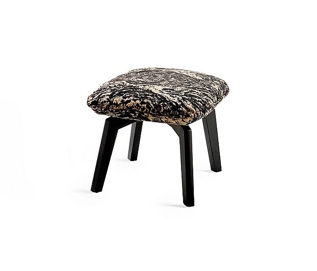 Marla Ottoman