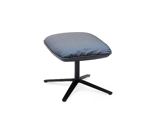 Marla Ottoman