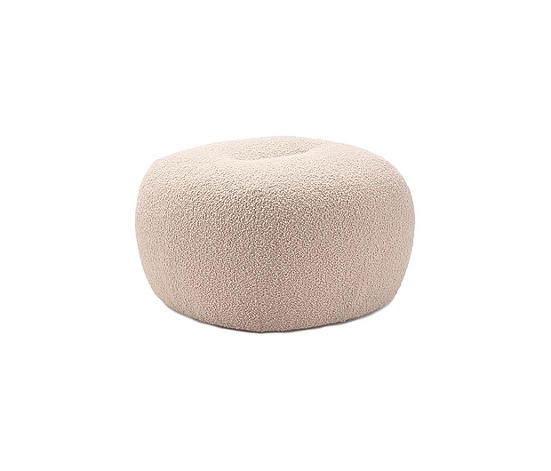 Nana Pouf Ottoman