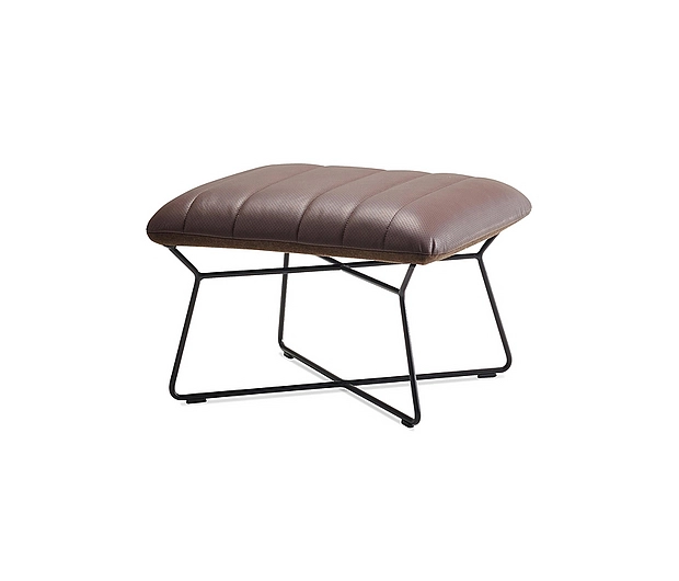 Rubie Ottoman