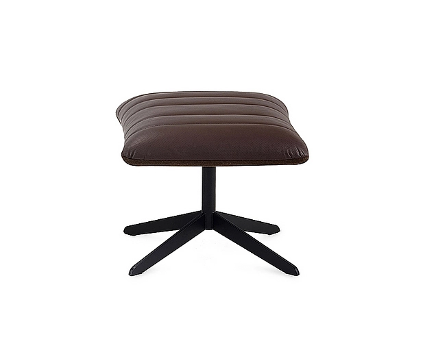 Rubie Ottoman