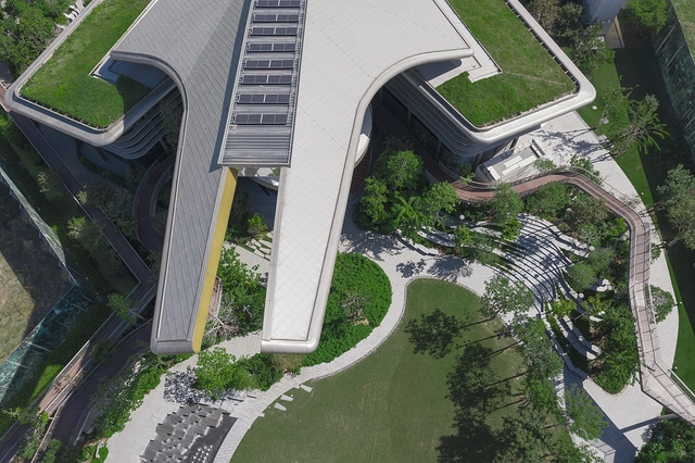 Roofing Membrane - FDT Rhenofol