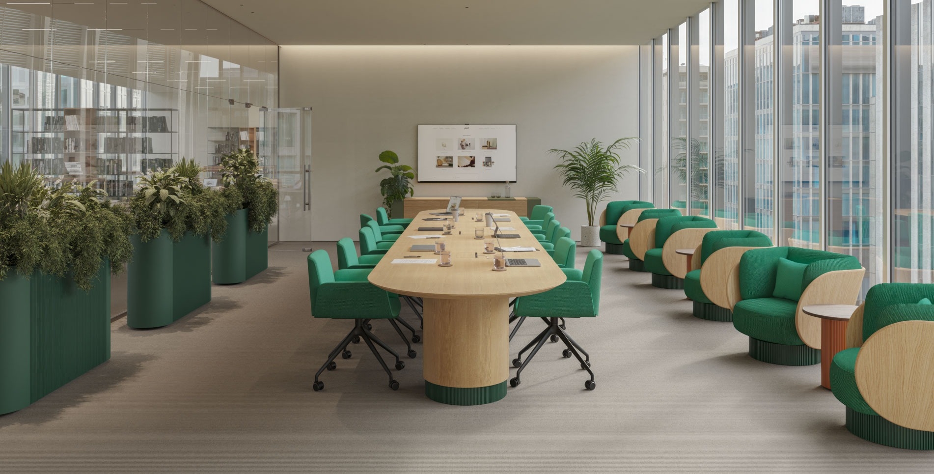 Tables