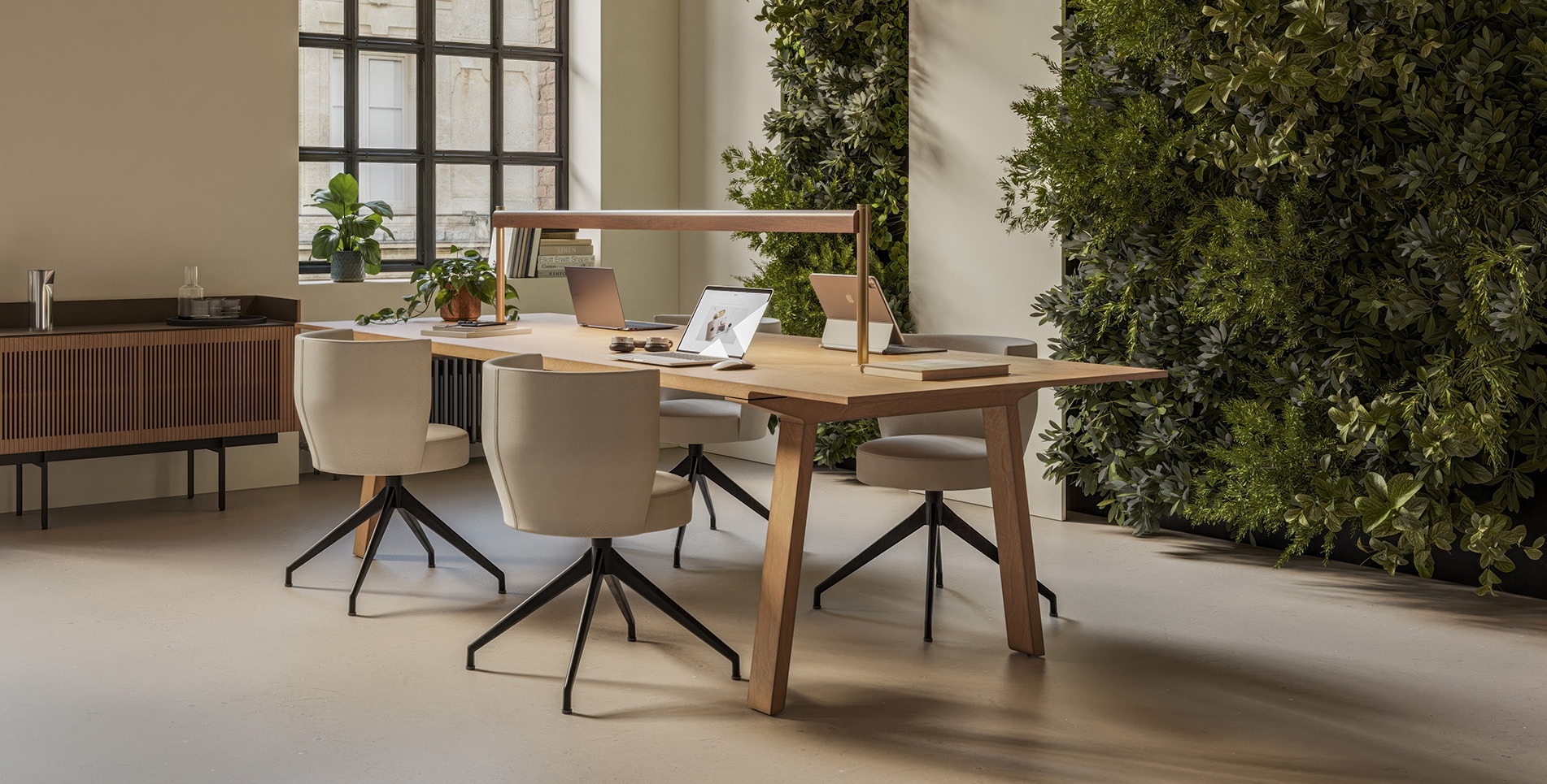 Tables
