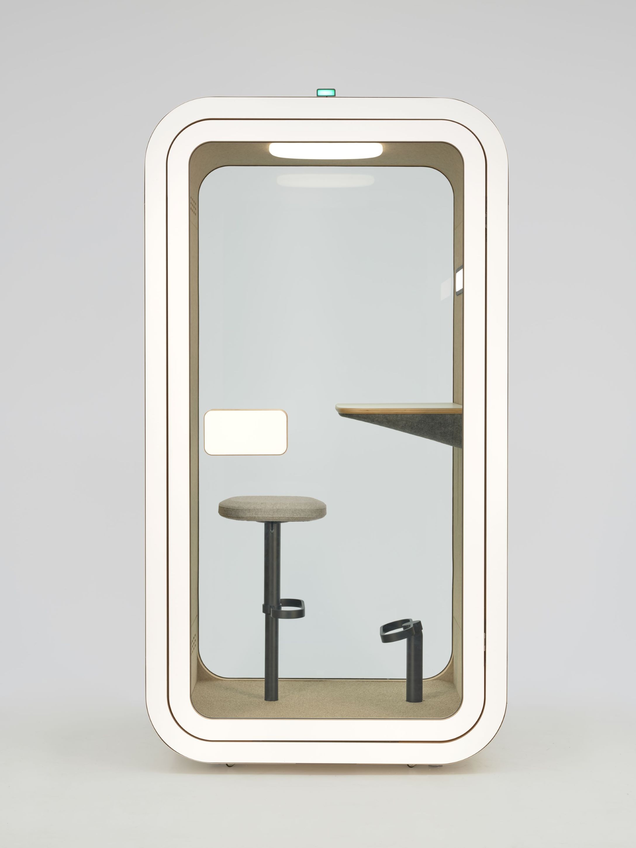Phone Booths and Office Pods - Dancoo Dawn Smart
