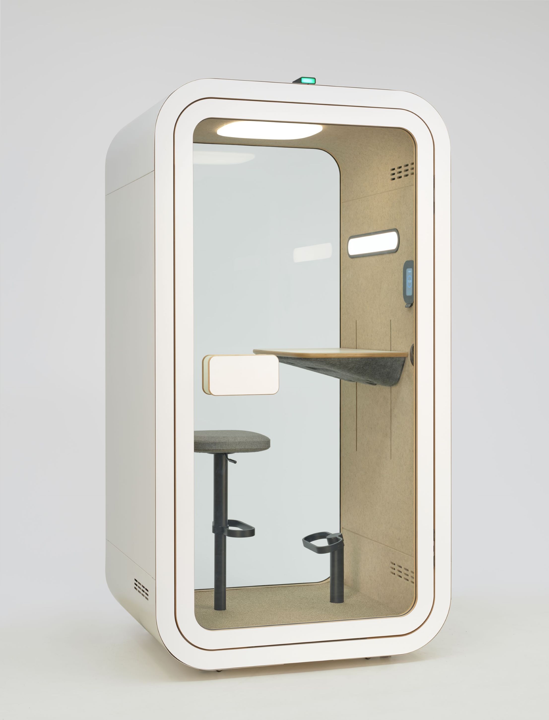 Phone Booths and Office Pods - Dancoo Dawn Smart