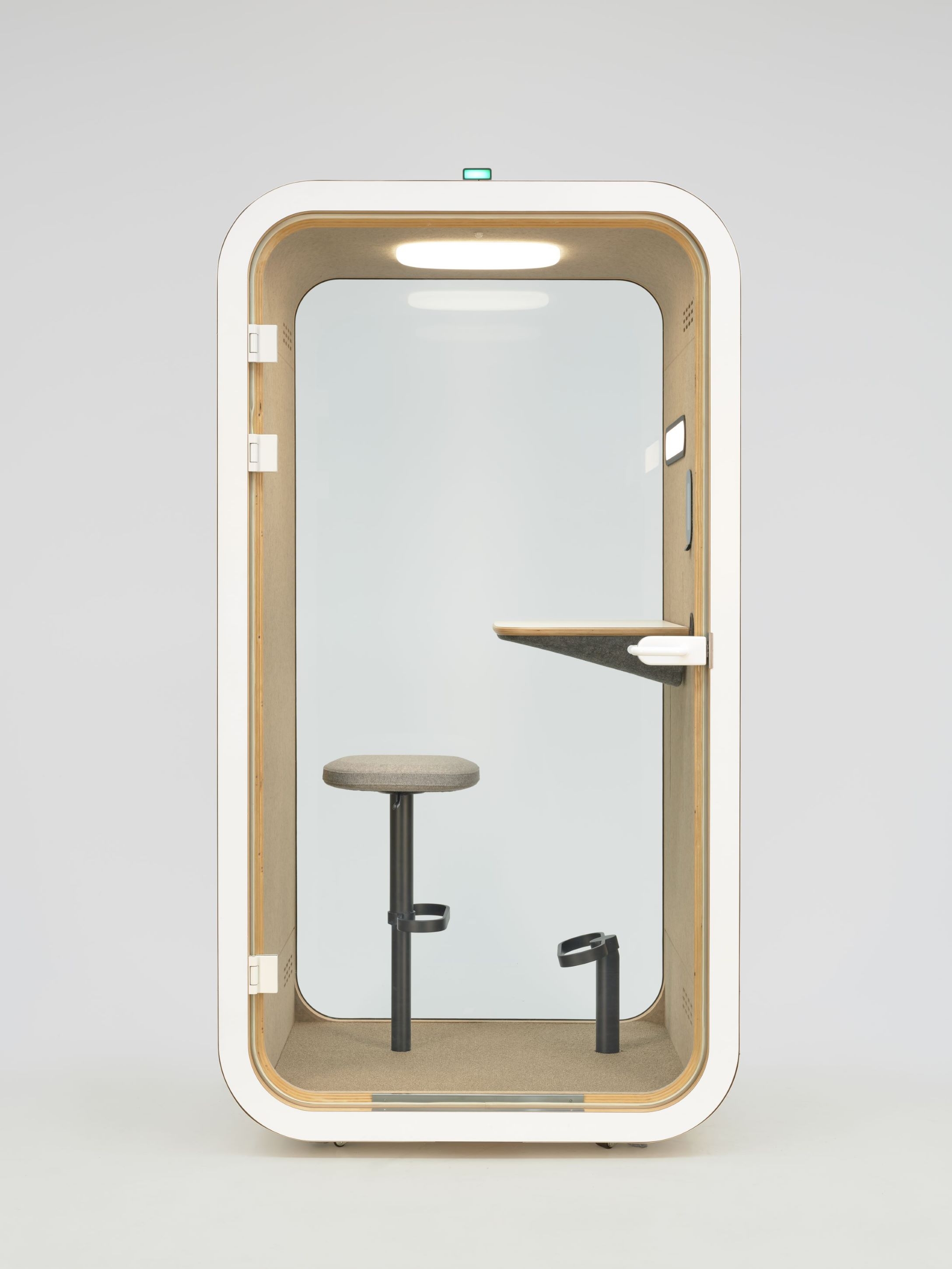 Phone Booths and Office Pods - Dancoo Dawn Smart