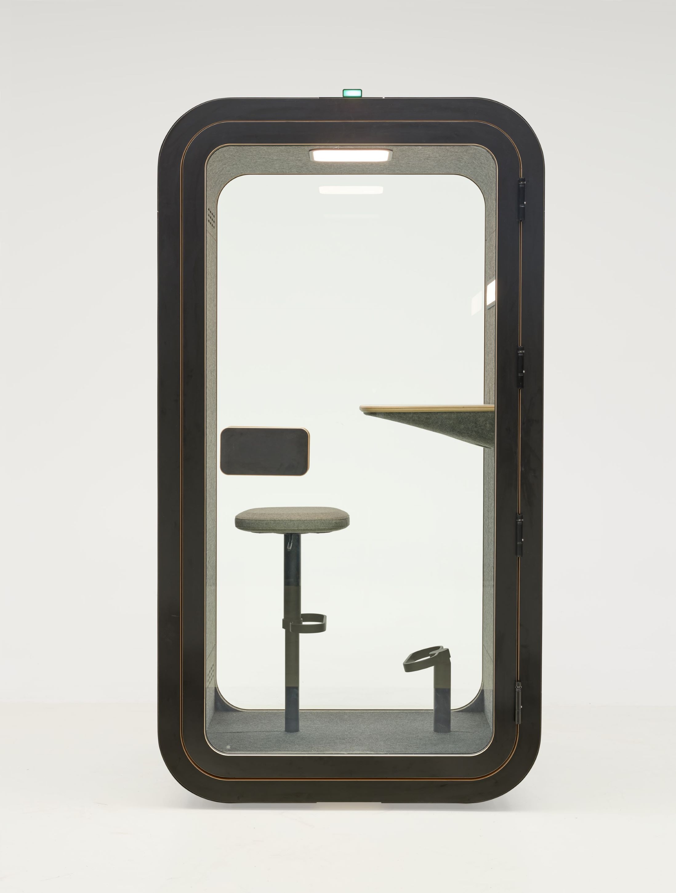 Phone Booths and Office Pods - Dancoo Dawn Smart