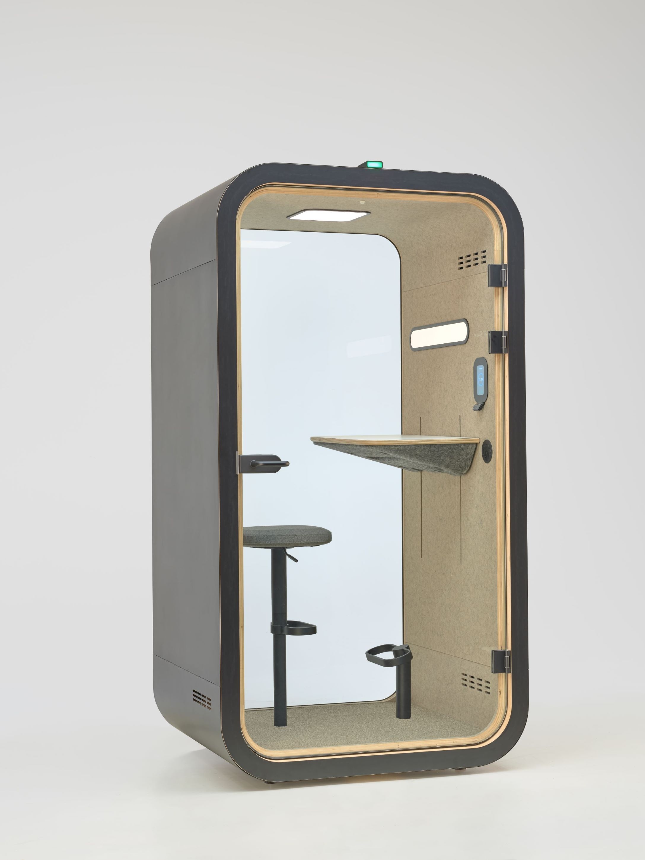 Phone Booths and Office Pods - Dancoo Dawn Smart