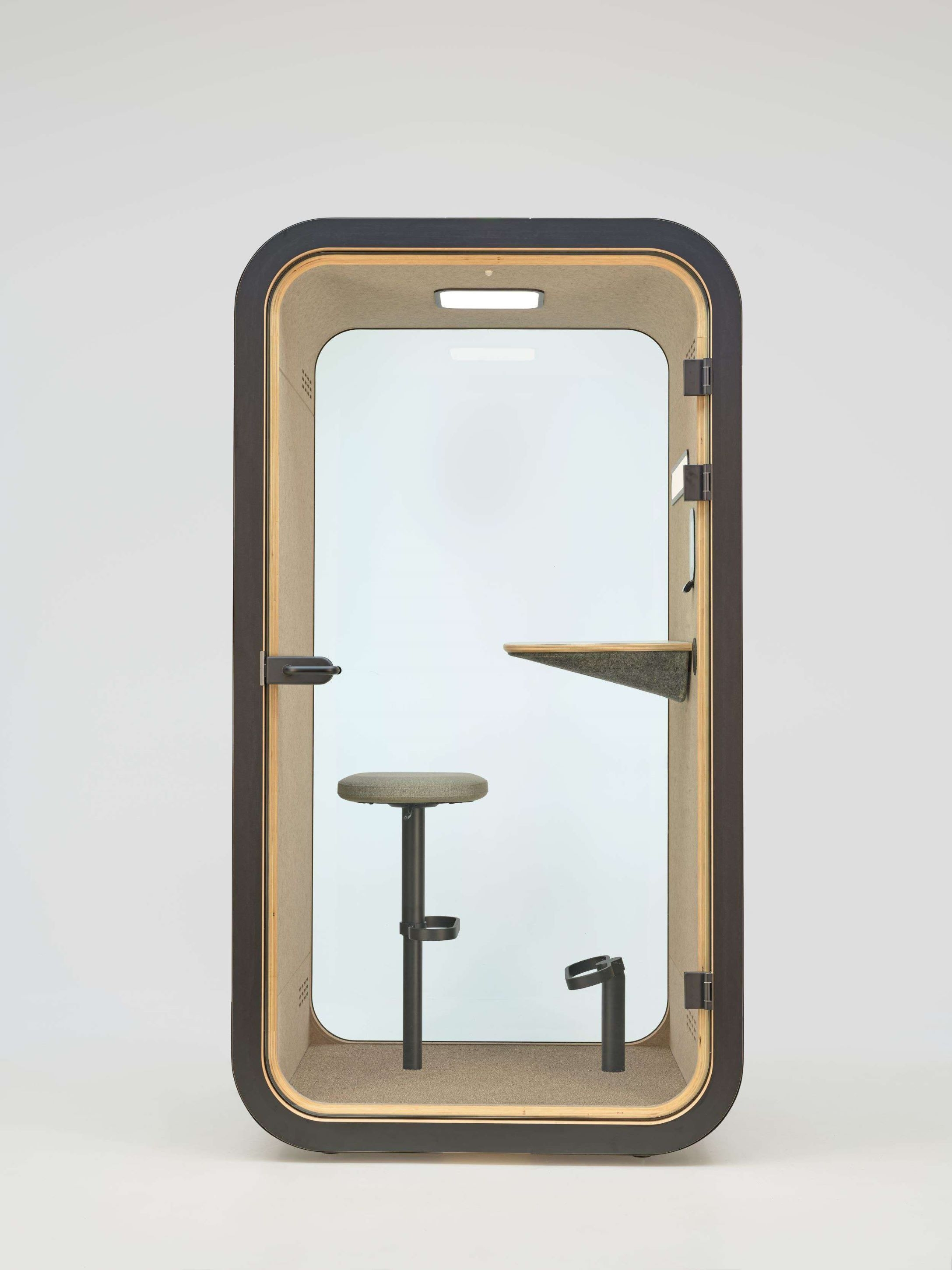 Phone Booths and Office Pods - Dancoo Dawn Smart