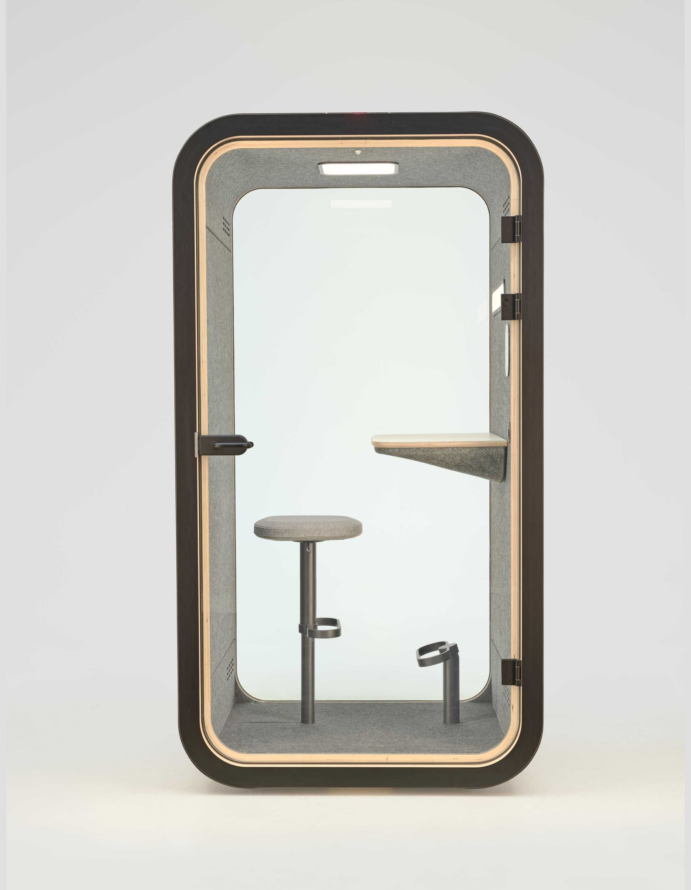 Phone Booths and Office Pods - Dancoo Dawn Smart
