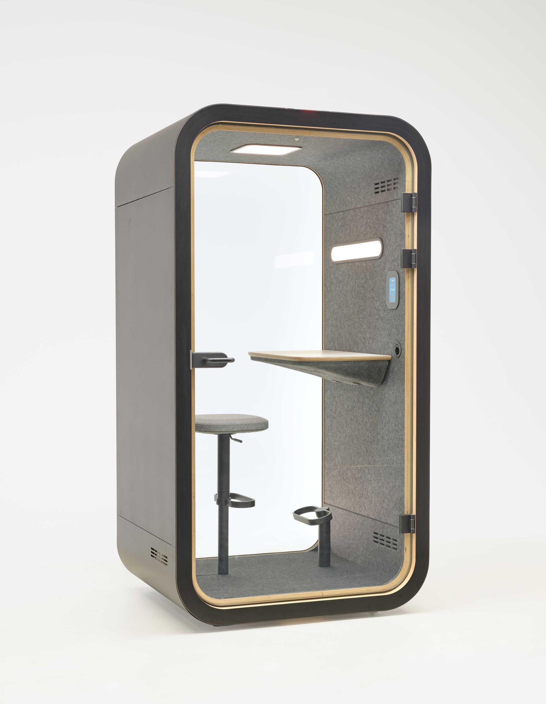 Phone Booths and Office Pods - Dancoo Dawn Smart