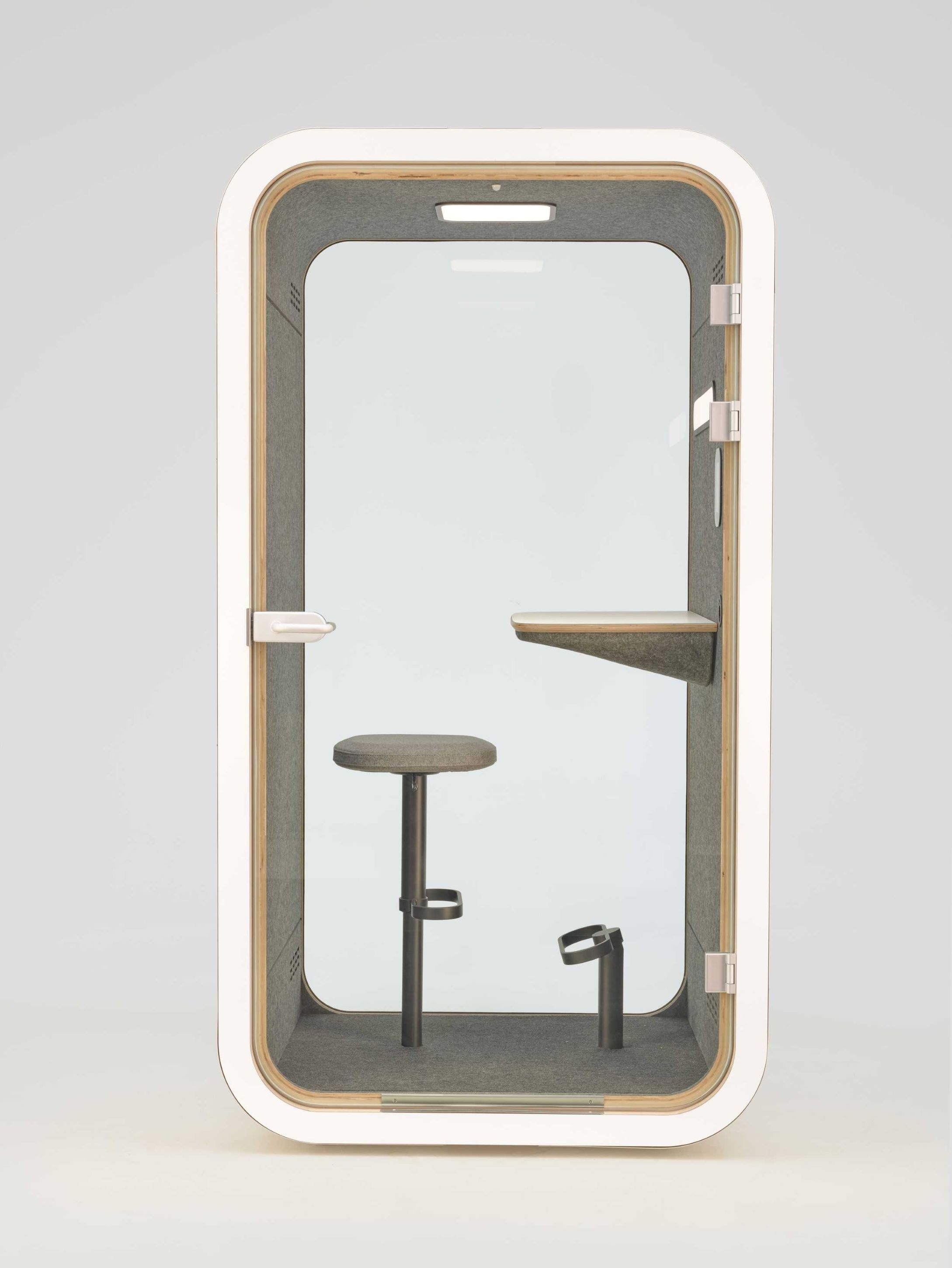 Phone Booths and Office Pods - Dancoo Dawn Smart