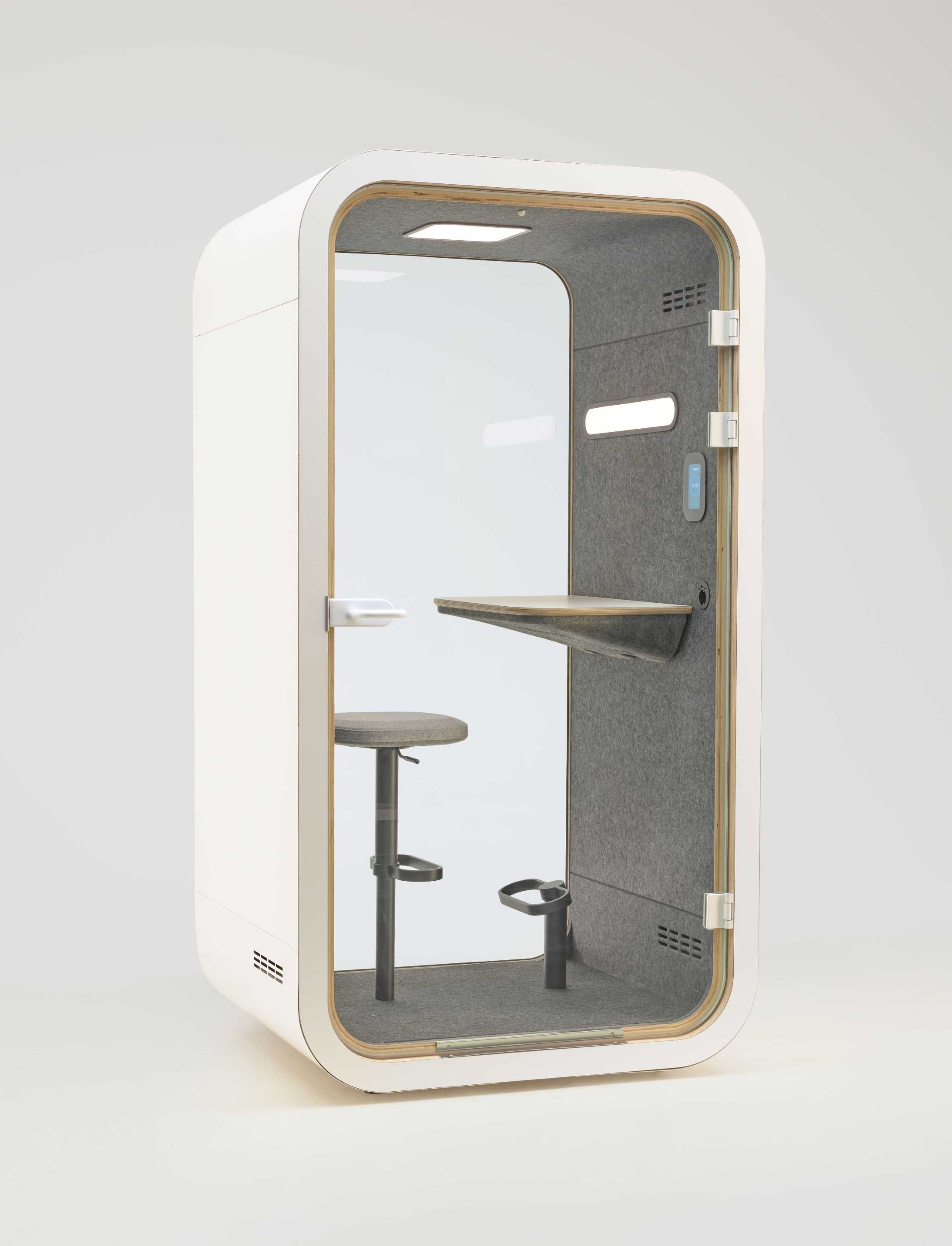 Phone Booths and Office Pods - Dancoo Dawn Smart