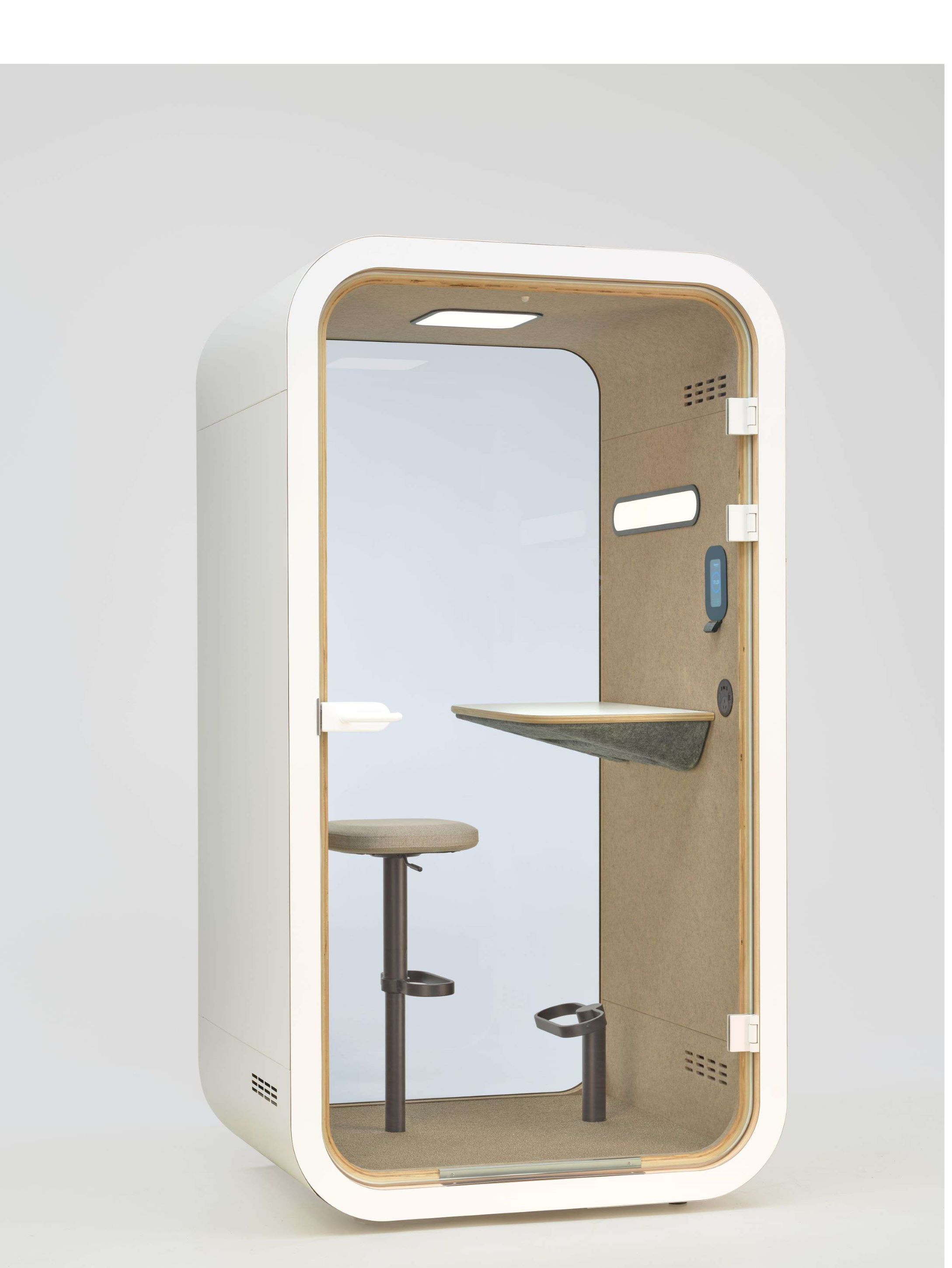 Phone Booths and Office Pods - Dancoo Dawn Smart