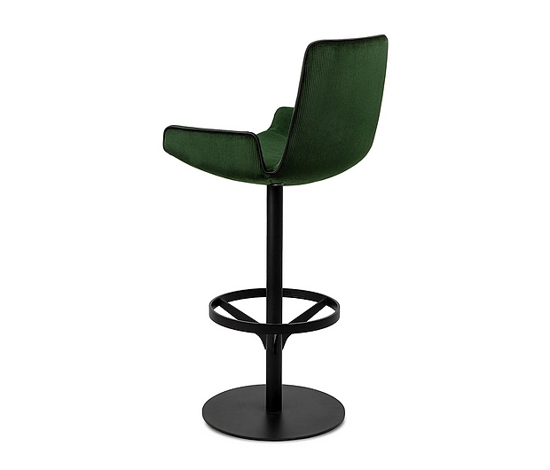 Bar Armchair Low