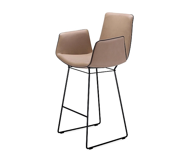 Counter Armchair High