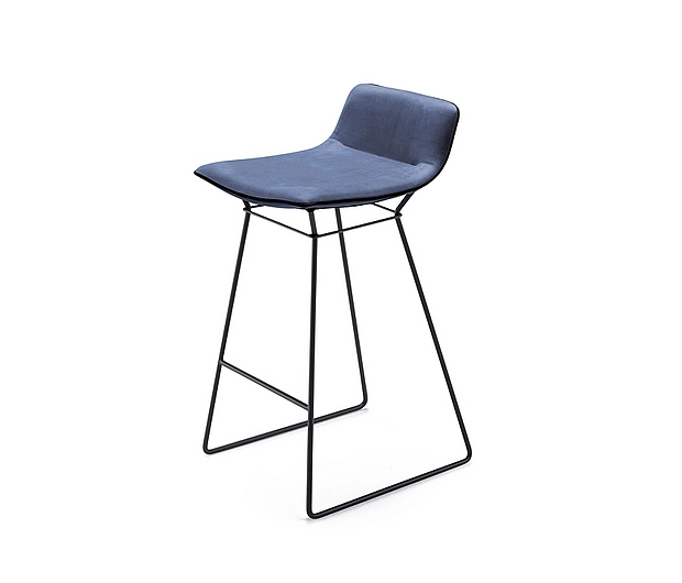 Counter Stool Low