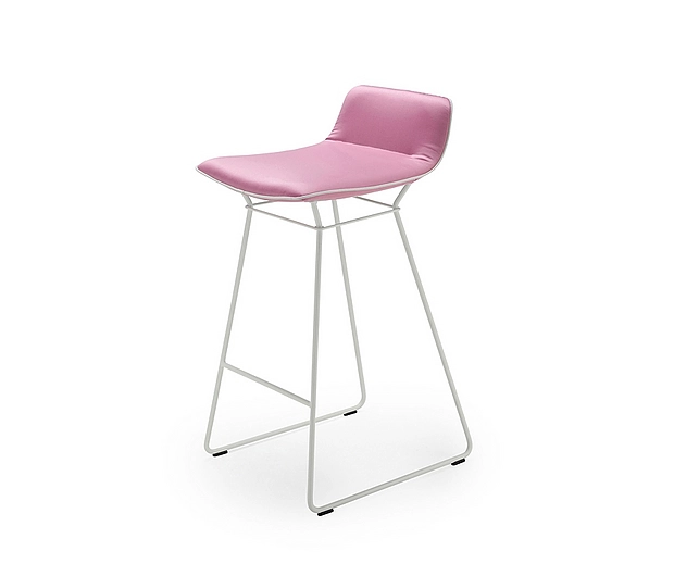Counter Stool Low