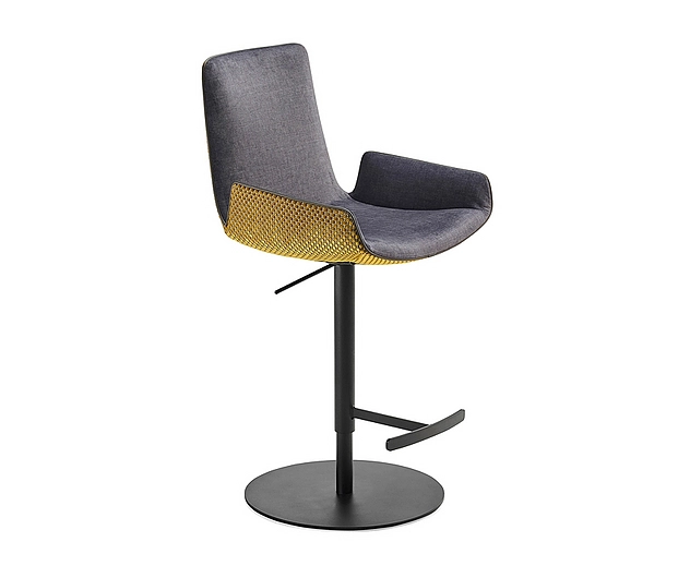 Bar Armchair High