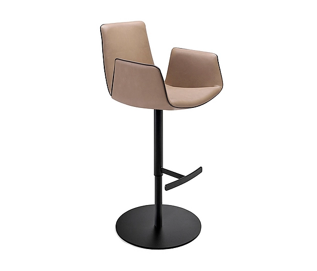 Bar Armchair High