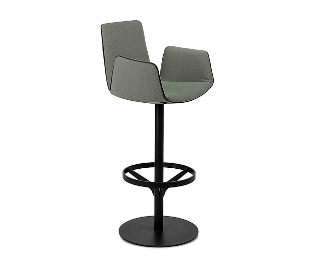 Bar Armchair High