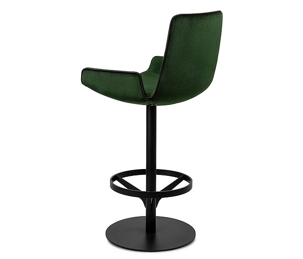 Counter Armchair Low