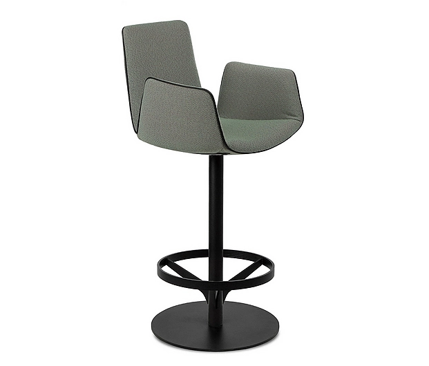 Kitchen Armchair High