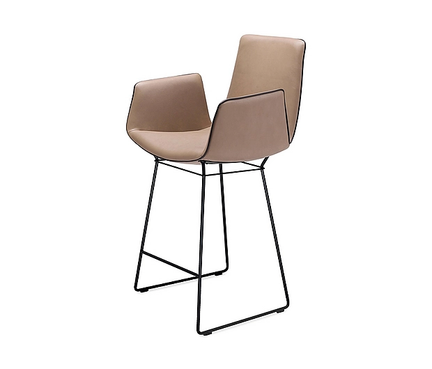Kitchen Armchair High