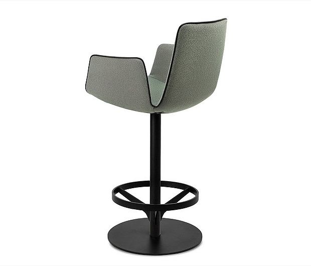 Kitchen Armchair High