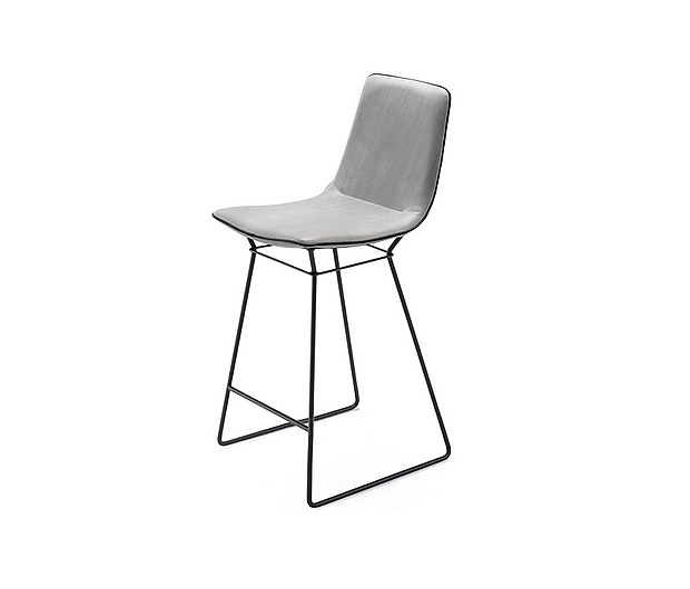 Kitchen Stool High