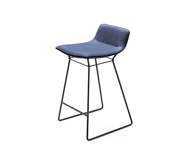 Kitchen Stool Low