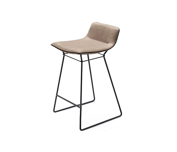 Kitchen Stool Low