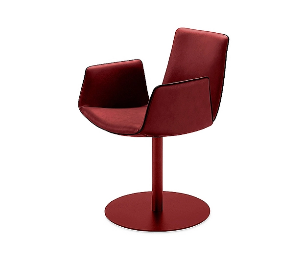 Armchair High - Amelie