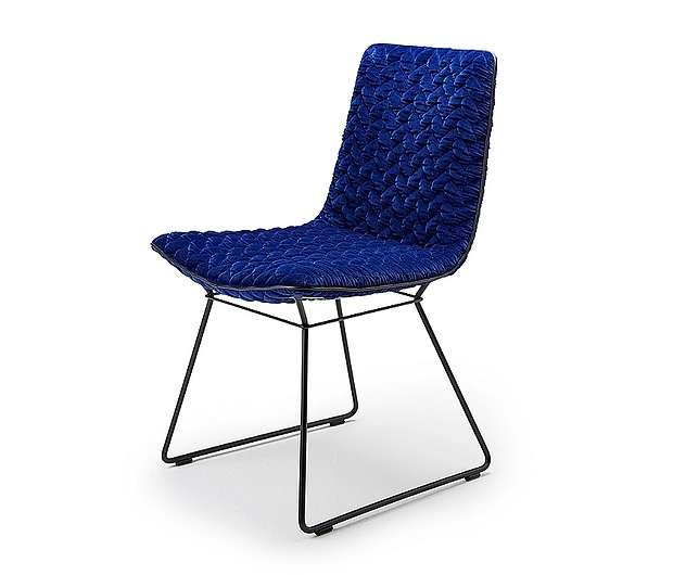 Armchair High - Amelie