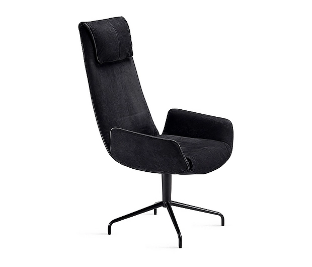 Grand Armchair - Amelie