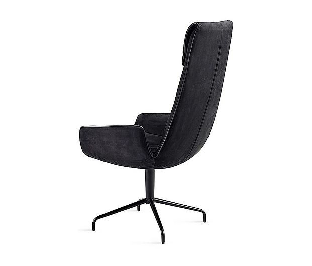 Grand Armchair - Amelie