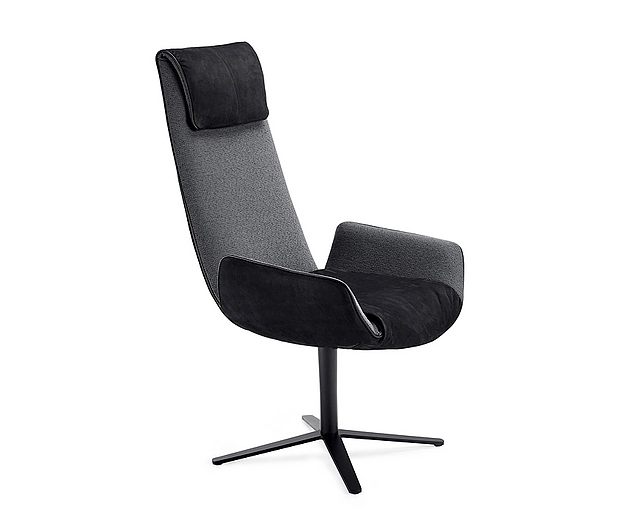 Grand Armchair - Amelie