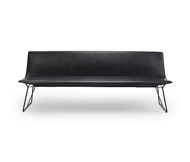 Bench - Amelie