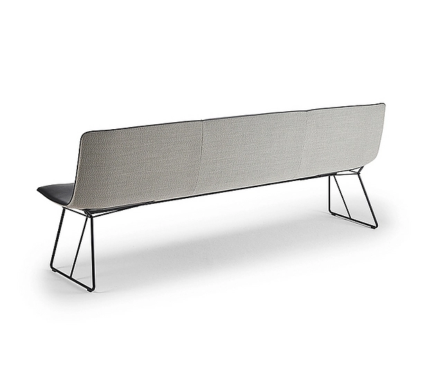Bench - Amelie