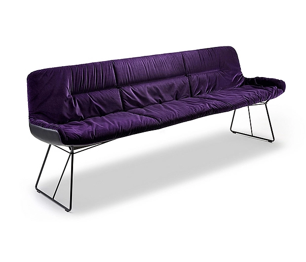 Bench - Leya