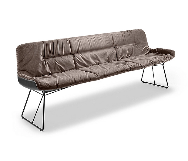 Bench - Leya