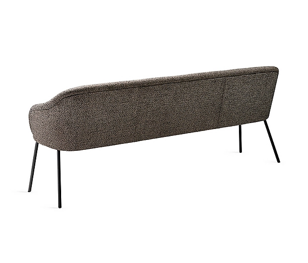 Curved Bench - Ona