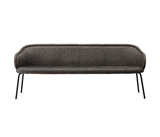 Curved Bench - Ona