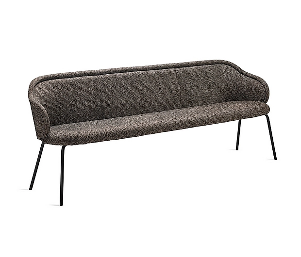 Curved Bench - Ona