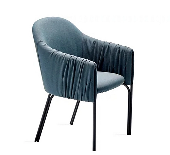 Armchair High - Celine