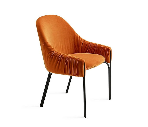 Armchair Low - Celine