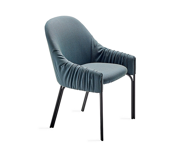 Armchair Low - Celine