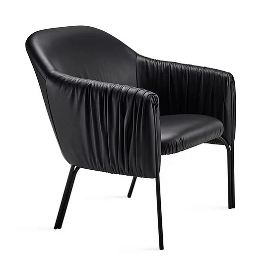 Cocktail Armchair - Celine